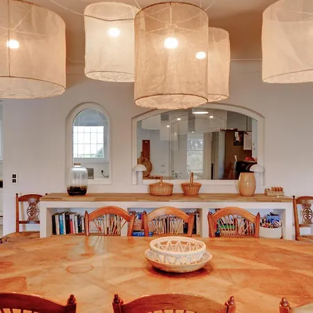 Villa Keywest A Mougins