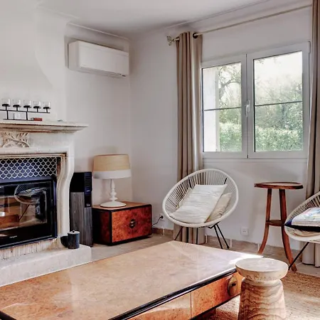 Villa Keywest A Mougins