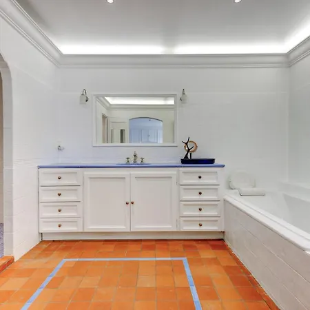 Villa Keywest A Mougins